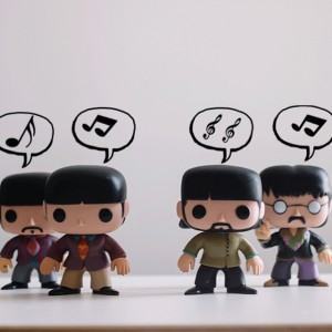 Toy Art matéria | Click Guarulhos