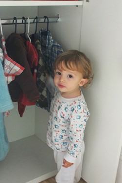 Matéria sobre quarto montessoriano | Portal Click Guarulhos