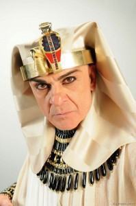 ZeCarlos Machado 4