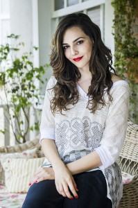 Marina ( Taina Muller )