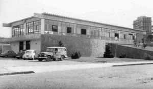 Biblioteca Monteiro Lobato na Rua João Gonçalves 