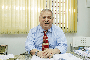 Matéria sobre a profissão de advogado | Portal Click Guarulhos