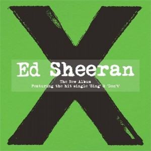 Sheeran