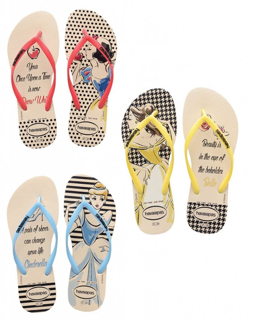 havaianas